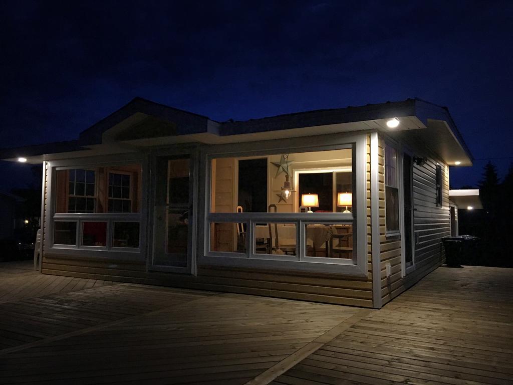 Chalet 44 Grand Barachois Exterior photo